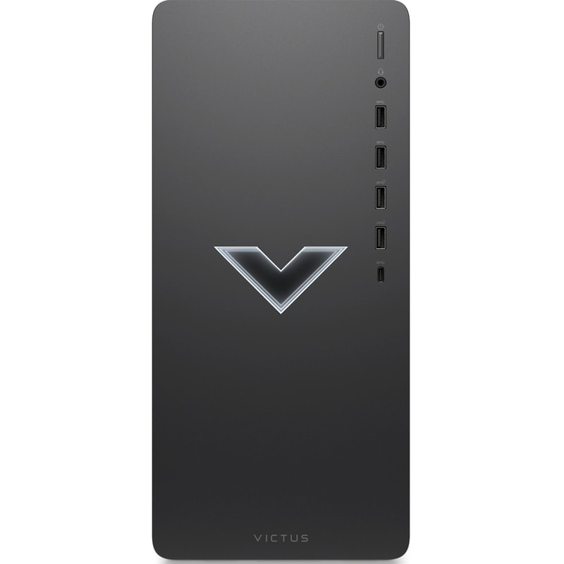 Desktop HP Victus 15L TG02-0022nv (Ryzen 5-5600G/8GB/256GB SSD/GeForce GTX 1660 Super/Win11Home)