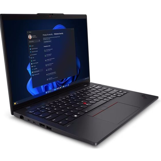 Lenovo ThinkPad L14 G5 14'' WUXGA IPS (Core Ultra 7-155U/32GB/1TB SSD/UHD Graphics/Win11Pro) Laptop image 1