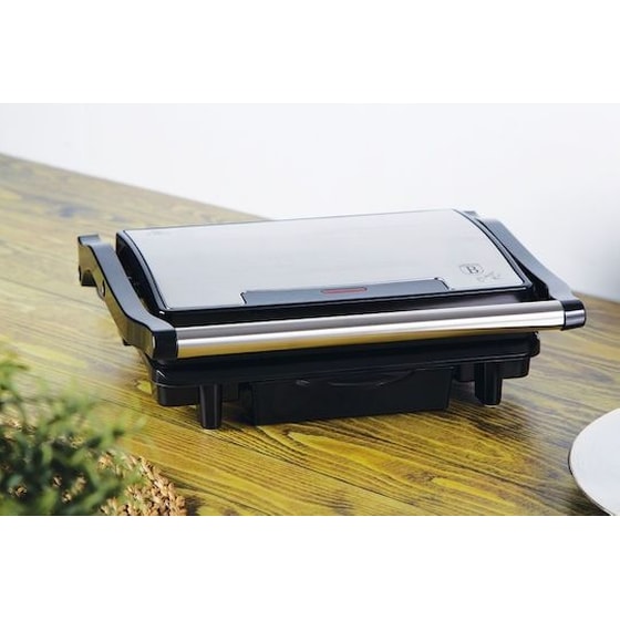 BERLINGER HAUS BH-9139 2000W Carbon Τοστιέρα - Γκριλιέρα image 1