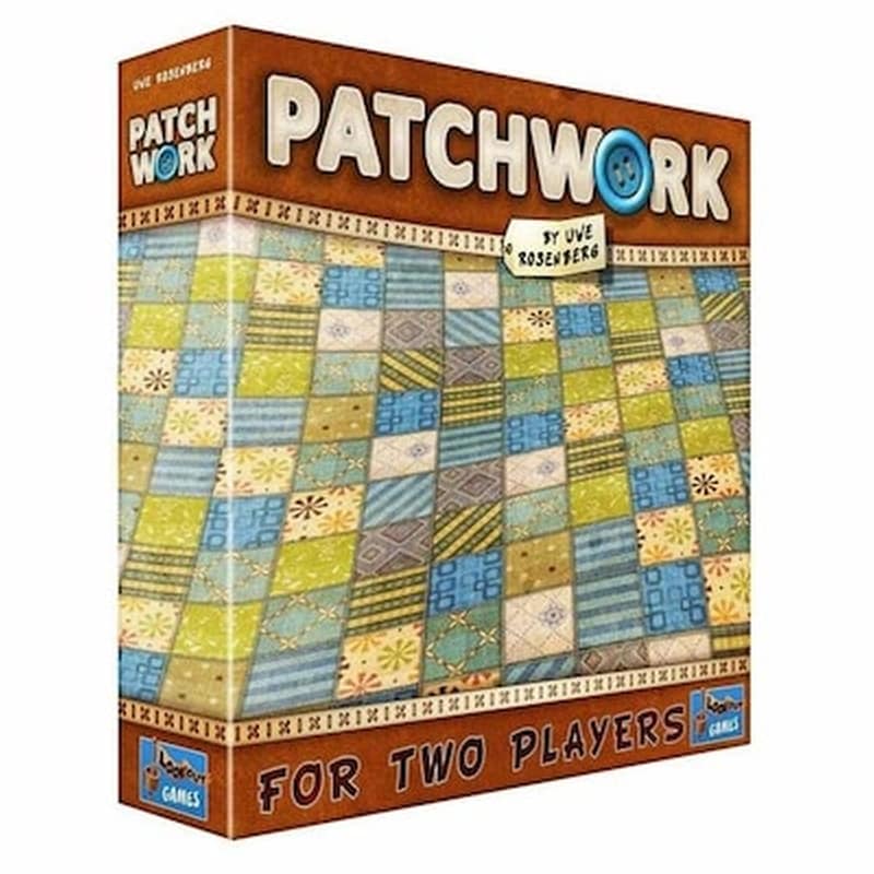 Patchwork