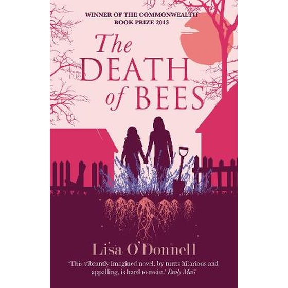 The Death of Bees image 0