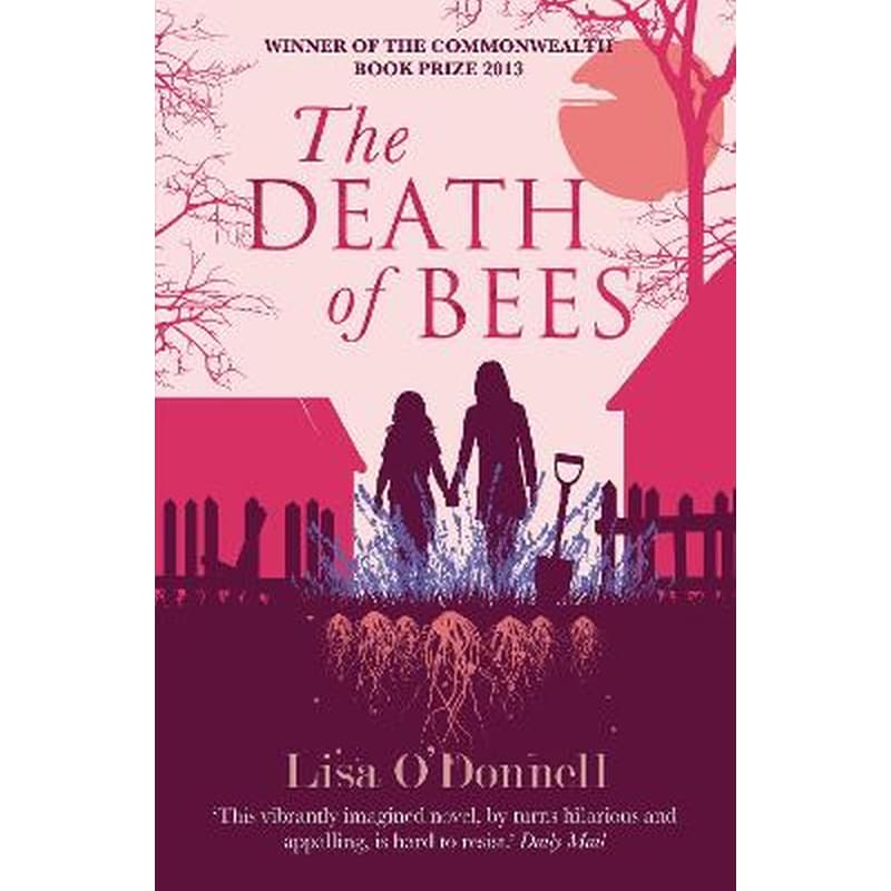 The Death of Bees