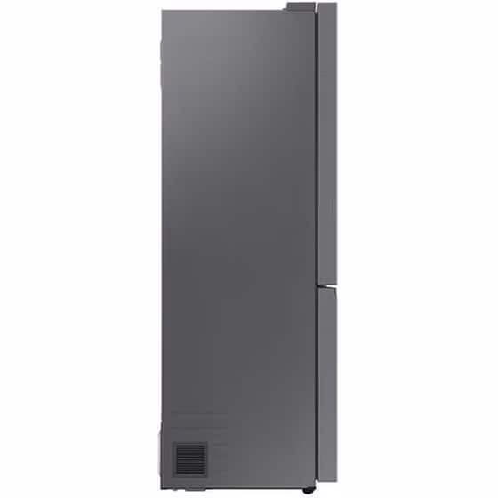 SAMSUNG RB50DG602ES9EF No Frost 508 Lt Ασημί Μεταλλικό Ψυγειοκαταψύκτης image 4