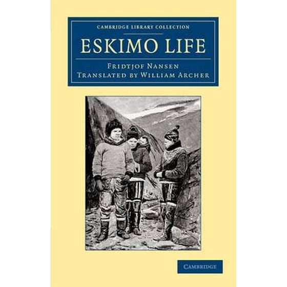 Eskimo Life image 0