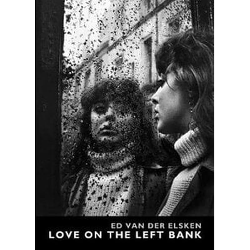 Love on the Left Bank