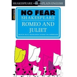 Romeo and Juliet