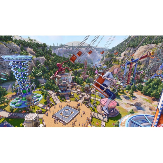 Park Beyond - Xbox Series X image 5