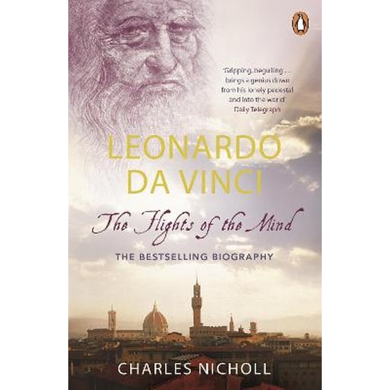 Leonardo Da Vinci image 0