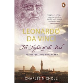 Leonardo Da Vinci