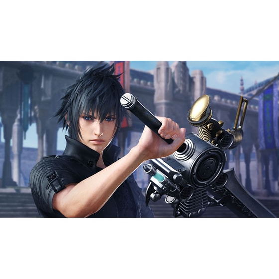 Dissidia Final Fantasy NT - PS4 Used image 8