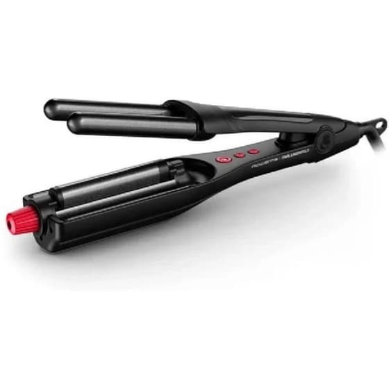 ROWENTA CF471LF0 x Karl Lagerfeld Ψαλίδι Μαλλιών Μαύρο image 1