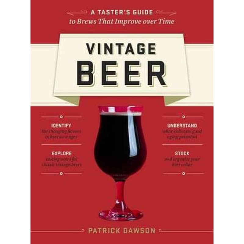 Vintage Beer