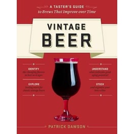 Vintage Beer