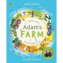 Year on Adam's Farm