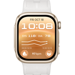 Smartwatch Huawei Watch D3 46mm - Gold