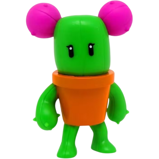 Stumble Guys Series 4 Φιγούρα 1 Τμχ - Τυχαία Επιλογή image 15