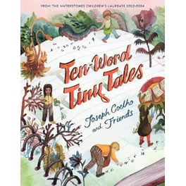 Ten-Word Tiny Tales