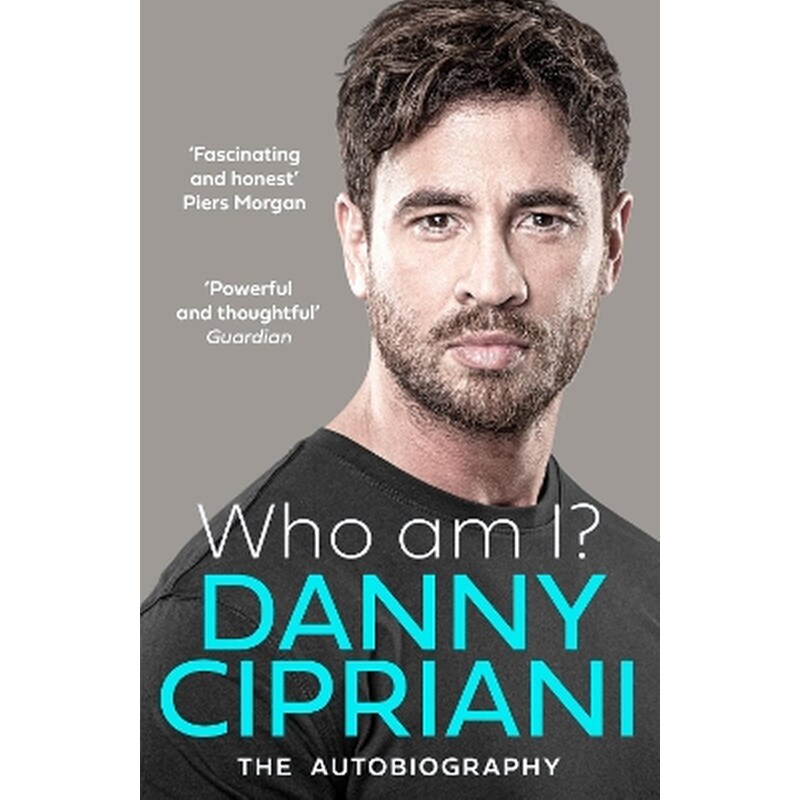 Who Am I?