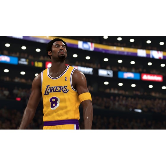 NBA 2K21 - PS5 image 7