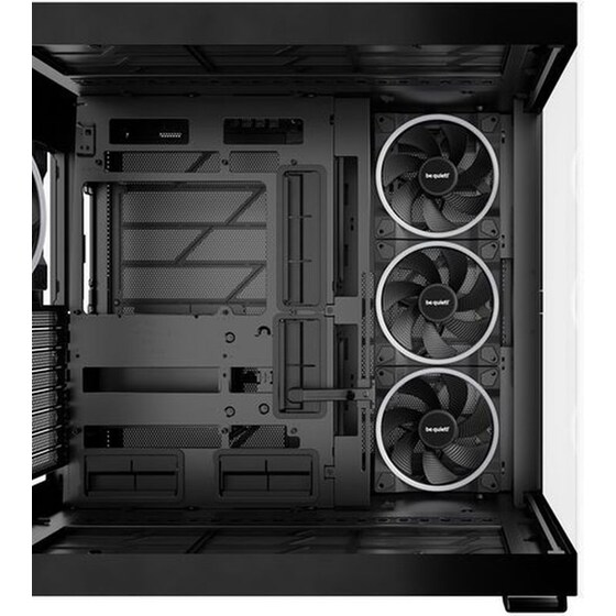 Desktop Intra (Ryzen 7-9800X3D/96GB/2ΤΒ SSD + 4TB HDD/GeForce RTX 5090/Win11Home) image 2