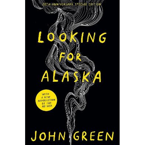 Looking for Alaska image 0