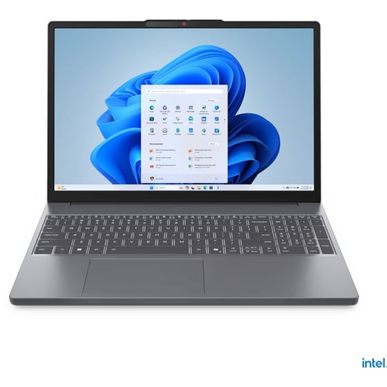 Lenovo IdeaPad Slim 3 15IRH10 15.3 " FHD IPS (Intel Core i5-13420H/16 GB/512 GB SSD/UHD Graphics/Win11Home S) Laptop image 0