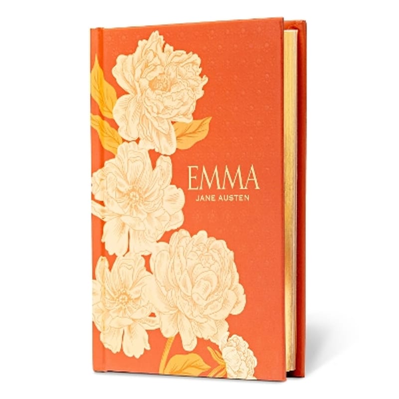 Emma (Special Edition)