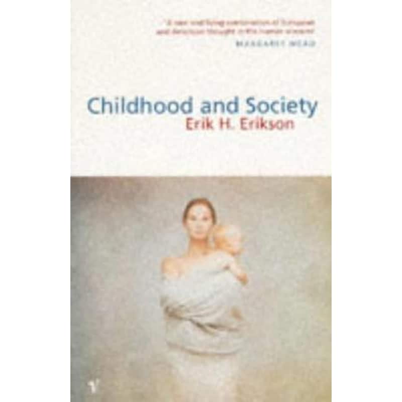 Childhood And Society