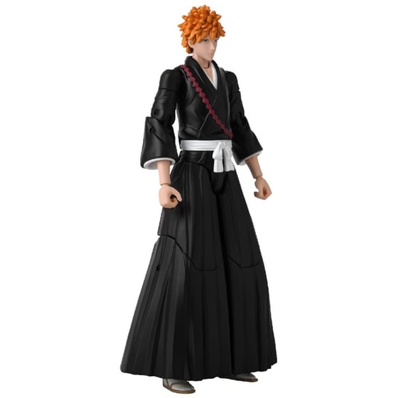 Φιγούρα Bandai - Bleach - Anime Heroes - Kurosaki Ichigo image 2