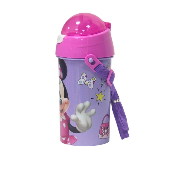 Παγούρι GIM Fd 500Ml Minnie image 1