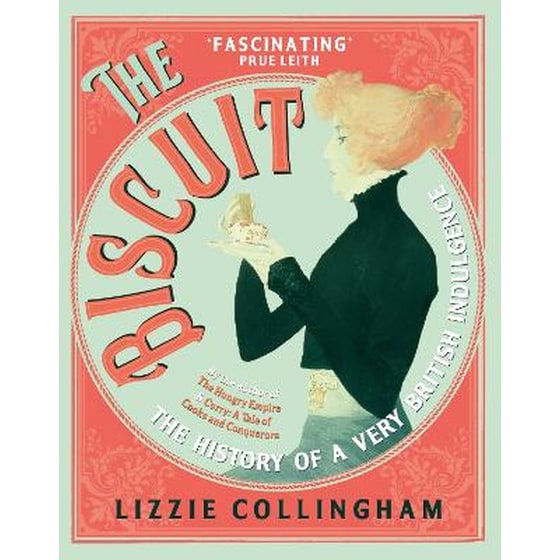 The Biscuit image 0