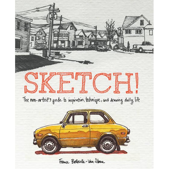 Sketch! image 0