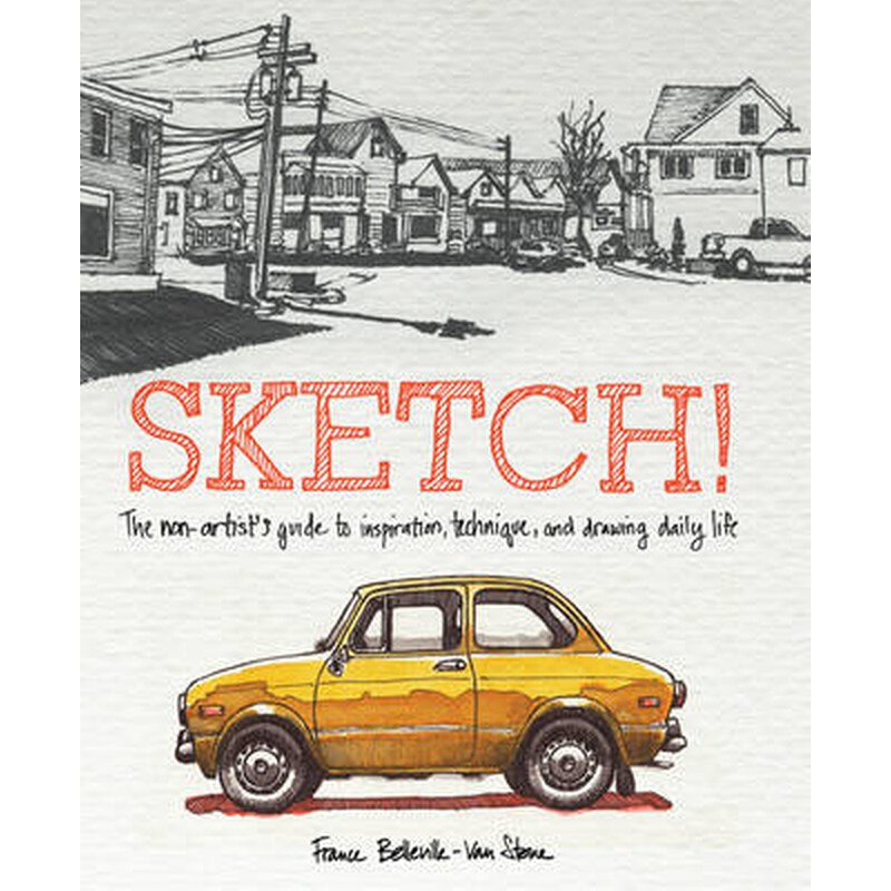 Sketch!