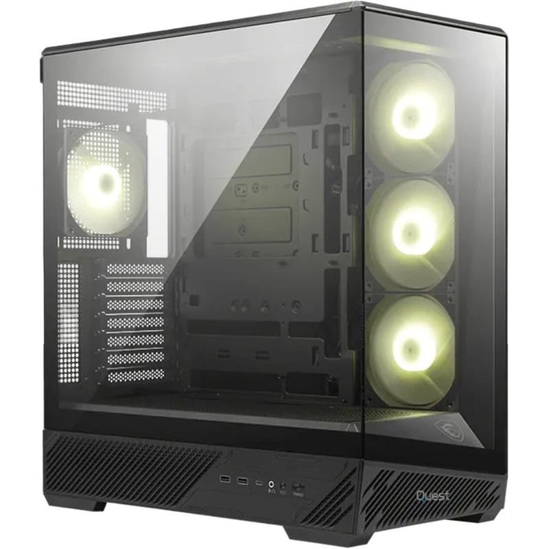 Desktop Quest (AMD Ryzen 7-5700X/16 GB/1TB SSD/GeForce RTX 5060/Win11Home)