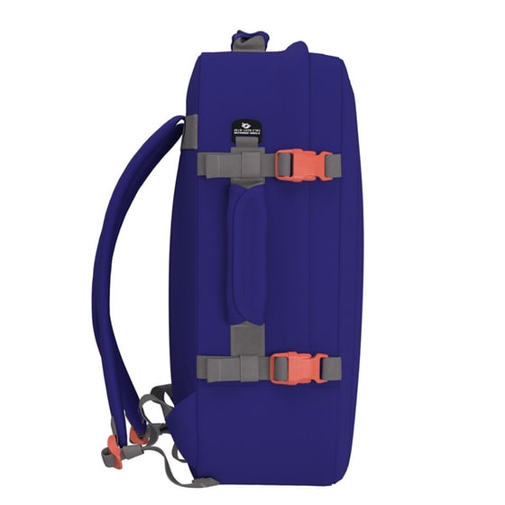 Σακίδιο Πλάτης Καμπίνας Cabin Zero Travel Classic 44L 51x37x20cm Neptune Blue image 2