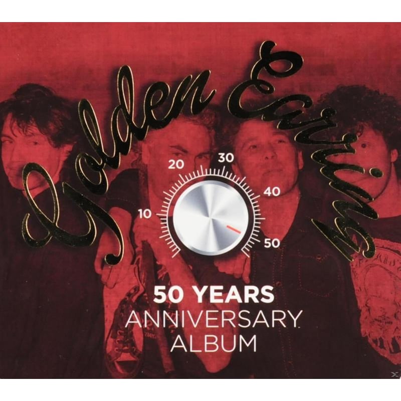 50 Years Anniversary Album