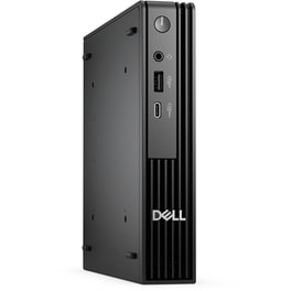 Desktop Dell Pro Micro QCM1255 (Ryzen 7 Pro 8700GE/16GB/512GB SSD/AAMD Radeon 780M/Win11Pro)