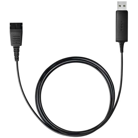 Καλώδιο Jabra Link  230 - Black image 1