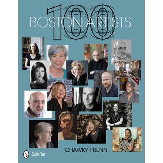 100 Boston Artists image 0