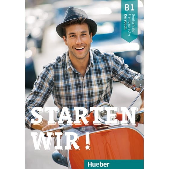 Starten wir! image 0