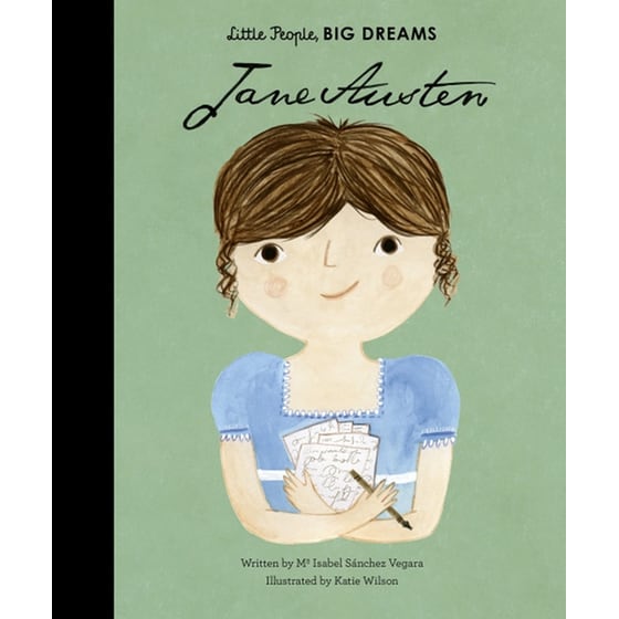 Jane Austen image 0