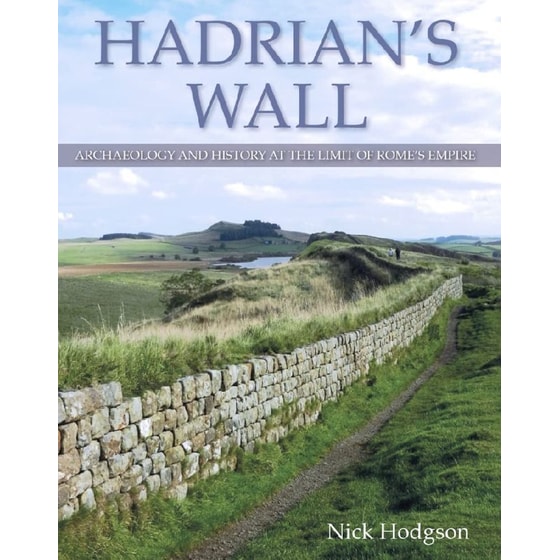 Hadrian's Wall image 0