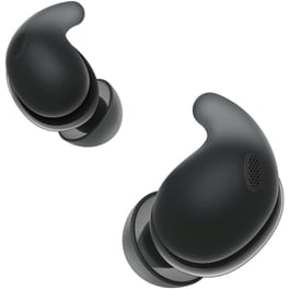 Ακουστικά Bluetooth Sony LinkBuds Fit Truly Wireless Noise Cancelling Bluetooth Earbuds - Black