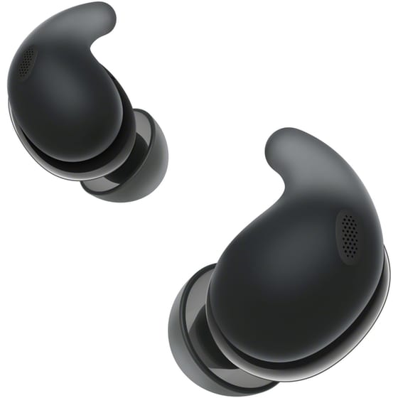 Ακουστικά Bluetooth Sony LinkBuds Fit Truly Wireless Noise Cancelling Bluetooth Earbuds - Black image 0