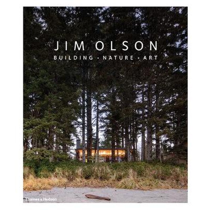 Jim Olson