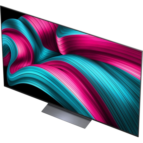 LG OLED 65" 4K Smart Τηλεόραση 65C55LA image 7