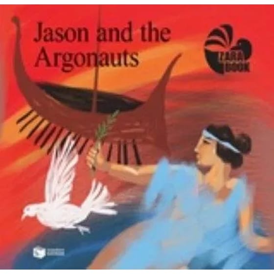 Jason and the Argonauts image 0