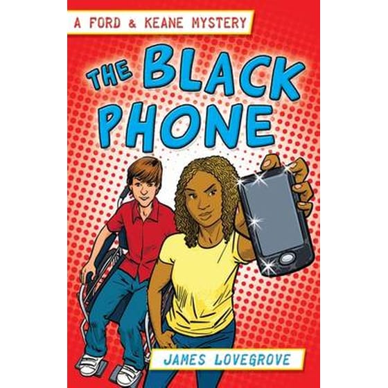 The Black Phone image 0