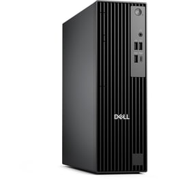 Desktop Dell Pro Slim QCS1255 (Ryzen 7-8700G/16GB/512GB SSD/AMD Radeon 780M/Win11Pro)