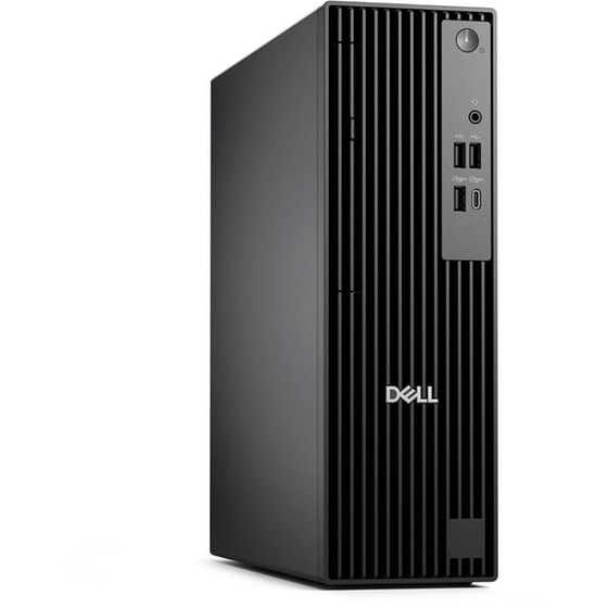 Desktop Dell Pro Slim QCS1255 (Ryzen 7-8700G/16GB/512GB SSD/AMD Radeon 780M/Win11Pro) image 0